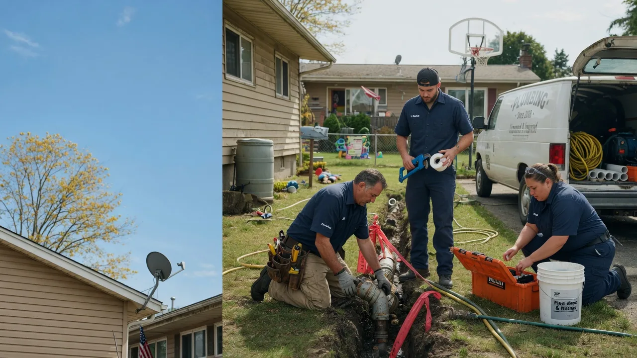 Garbage Disposal Replacement in La Grange, KY near me